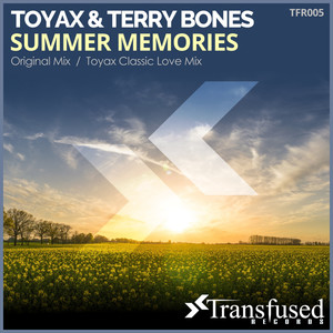 Summer Memories (Toyax Classic Love Mix)