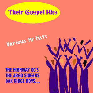 Their Gospel Hits