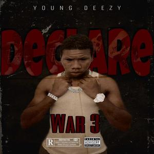 War, Pt. 3 (Explicit)