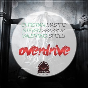Overdrive (Original Mix)