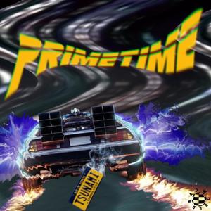 PRIMETIME EP (Explicit)