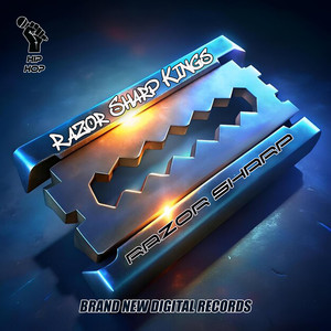 Razor Sharp Kings