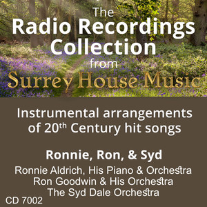 There's No Getting' over Me