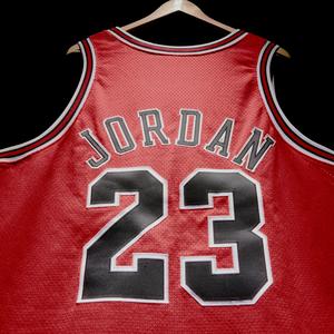 Michael Jordan (Explicit)