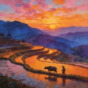 飞鸟与鱼-洛轻语