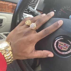 Me and you (Explicit)