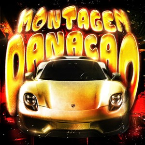 MONTAGEM DANAÇÃO (Slowed)