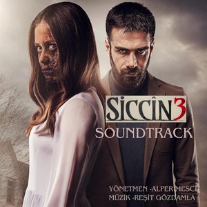 Siccin 3 (Original Motion Picture Soundtrack)