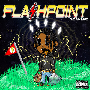 Flashpoint (Explicit)