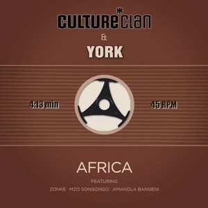 Africa (My Motherland)