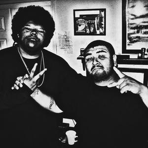 Blackwell (feat. A-F-R-O) (Explicit)