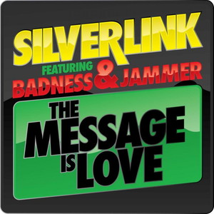 The Message Is Love Remixes (feat. Badness & Jammer)