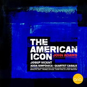 The American Icon "John Adams"