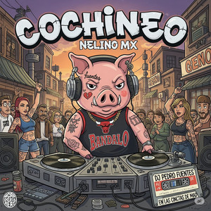 Cochineo (Explicit)
