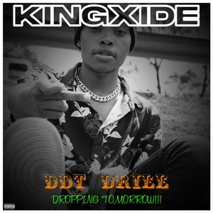 DDT Drill (Explicit)