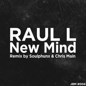 New Mind (Soulphunx Remix)