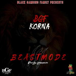 Beast Mode (Explicit)