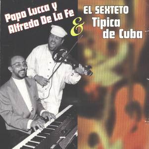 El Sexteto Típica De Cuba
