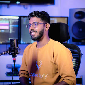rosave (feat. saidalavi pookolathur)