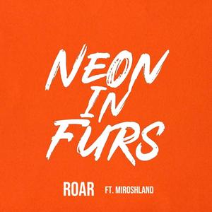 Roar (feat. miroshland)