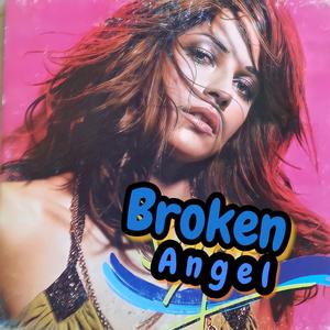 Broken Angel (Greek Version)