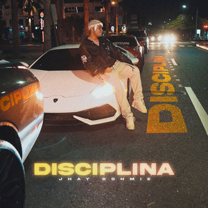 Disciplina (Explicit)