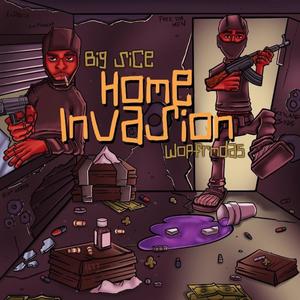 Home Invasion (Explicit)