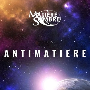 Antimatière