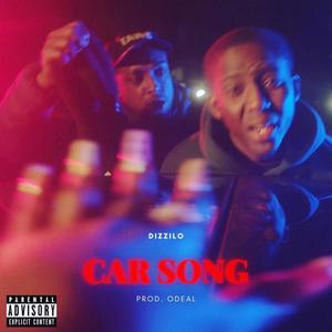 Car Song (Explicit)
