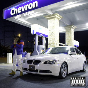 Chevron with Tekron (Explicit)