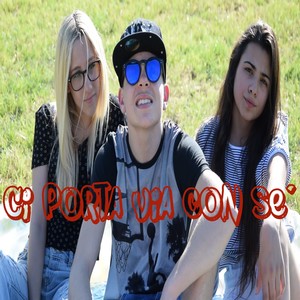 Ci porta via con sè