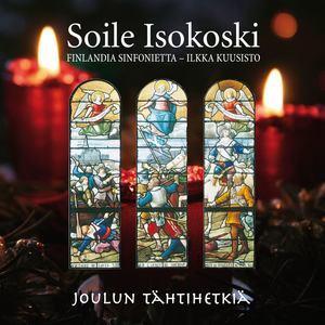 Joulun tähtihetkiä - 2007 Version