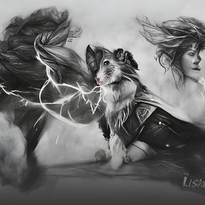 Asteroid A Saga (Live)