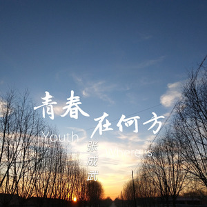 青春在何方