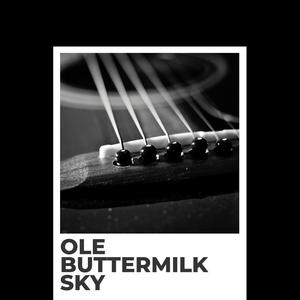 Ole Buttermilk Sky