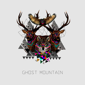 Ghost Mountain