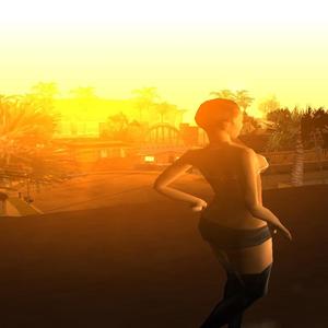 SHINE ON ME (Explicit)