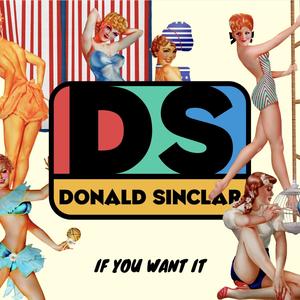 If You Want It (feat. Bobby John)
