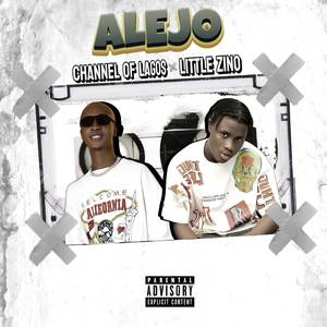 Alejo (Explicit)