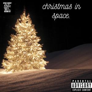 christmas in space. (Explicit)