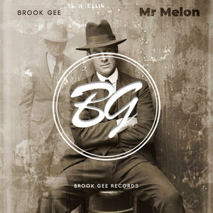 Mr Melon (Original Mix)