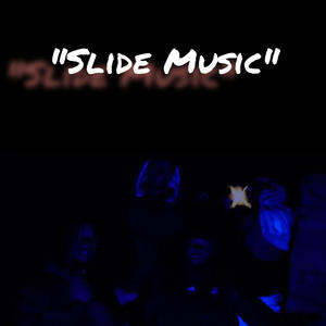 Slide Music (feat. JDC & Jb) (Explicit)