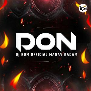 Me Hu Don(feat. Dj Ravi Rj)
