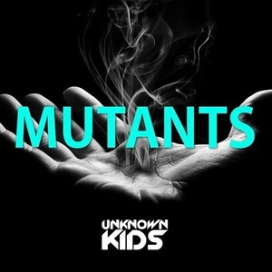 Mutants