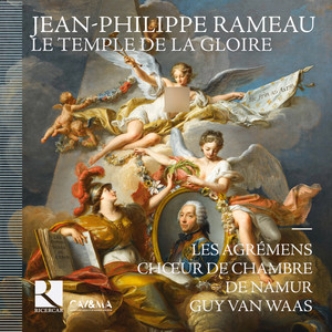 Rameau: Le temple de la gloire