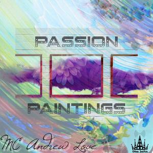 Passion Paintings