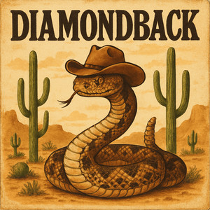DIAMONDBACK