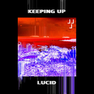 Keeping Up (CLUB CHOPPED & SCREWED) (Explicit)