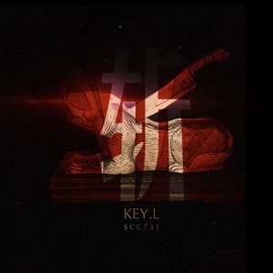 斩 - KEY.L刘聪、$CC731封面