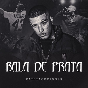 Bala de Prata